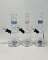 8 Inch Straight Water Pipe